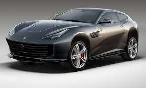 Quality & durability backed by our 10 year/100,000 mile limited powertrain warranty. Ferrari Purosangue Brand S First Suv To Debut In 2022 Gtspirit