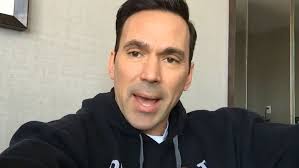 Jason David Frank To Return To Phoenix Comic Con After The Incident This  Past May
