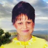 Judith Toche Obituary