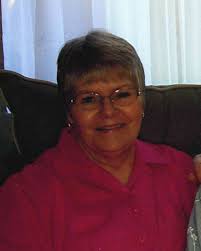 Barbara Sue Chapman Obituary May 12, 2023