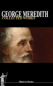 Collected Works of George Meredith