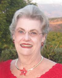 Diane Bamberg White of Santa Barbara, 1943-2025