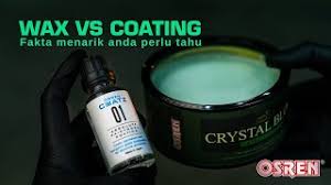 Cara mengubah visibilitas video youtube. Wax Vs Coating Fakta Menarik Anda Perlu Tahu Youtube