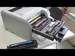 All these paper has a different size such as a4, dl, b5, c5, and a6, etc. Toner Cartridge Replacement On Hp Color Laserjet Cp1215 Cm1312nfi 8050cn Youtube