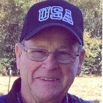 Mr. Kenneth McAnally Obituary