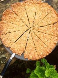 Galette Aux Amandes Galette Amande Recette