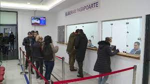 Tacoma power parks are available to you and your family for camping, boating, fishing, water skiing alder lake park. VeÈ™ti Bune Pentru Romanii Din StrÄƒinÄƒtate Care Au Nevoie De PaÈ™aport Stirileprotv Ro