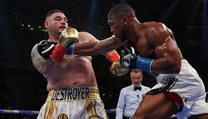 Chris arreola, 12 rounds, heavyweights. Wm Boxen Joshua Vs Ruiz 2 Quoten Preview H2h Stats