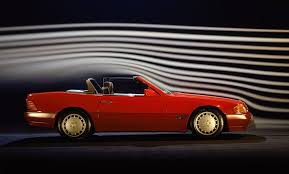 Image result for English Red 1980 Mercedes