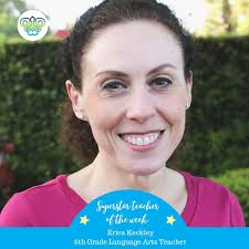 This is my 14th year teaching Language Arts at Park Maitland; however, this  precious school has been a part of my life since I was four years old and  enrolled in K-4.