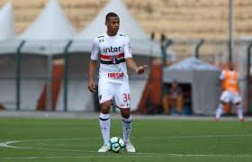 'a perna cansou, o coração parou' time tricolor foi derrotado em casa pelo fortaleza neste sábado crespo desabafa, pede união e fala sobre título paulista: Bruno Alves Tenta Recuperar Espaco E Diz Que Sao Paulo Tranquilo