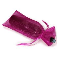 10 X Sheer Organza Wine Bottle Gift Bags For Weddings Holidays Parties Hot Pink Walmart Com Walmart Com Measuring 16 inches tall by 5 inches wide, the wine bottle bags are constructed of premium 35 lb. 10 x sheer organza wine bottle gift bags for weddings holidays parties hot pink walmart com