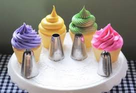 Jello Frosting Recipe Home Trends Magazine Desserts Cupcake Recipes Cupcake Cakes