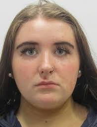 Ellen Scannell's Instagram, Twitter & Facebook