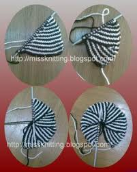 �������� �� ������� swing knitting