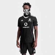 Official twitter page of orlando pirates football club ⭐ #oncealways | twuko. Orlando Pirates Fc 20 21 Home Jersey Adidas