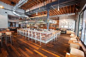 We are sd urban timber, san diego's original local wood resource. Spike Africa S Fresh Fish Grill Bar San Diego Urban Dining Guide