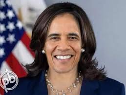 The first Kamala-Trump debate is one...