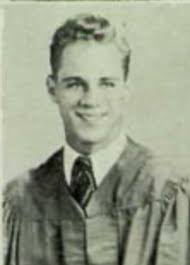 Frank Victor Hendrickson Jr. (1929-2014)