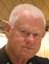 Obituary information for Jerry Mead