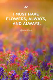 Look like an innocent flower, but be the serpent under it. 48 Inspirational Flower Quotes Cute Flower Sayings About Life And Love