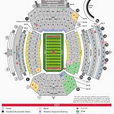 67 high quality liberty bowl memorial stadium seating chart row