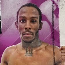 Mister Wilcher vs. Mykel Lundy, CK Fighting 3