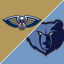 Grizzlies regular season game log. Pelicans Vs Grizzlies Game Summary January 20 2020 Espn