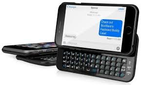 Best Iphone 6 Keyboard Cases In 2020 Igeeksblog Keyboard Case Iphone 6 Cases Phone Case Accessories