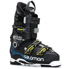 Salomon Quest Pro Cruise Boots 2019