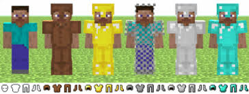 Make a meme make a gif make a chart 44 Minecraft Armor Ideas Minecraft Armor Minecraft Steve