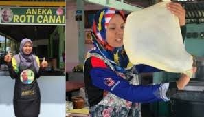Srikandi cintaku p1999 luncai emas sdn bhd. Video Anak M Nasir Tak Malu Tebar Roti Canai Mykmu Net