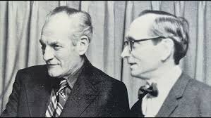 Doc & Carl, The Virginia Boys with Mabel McConnell