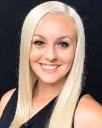 Jessica Beverage's Instagram, Twitter & Facebook