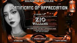 siel's attractive moots in where to run (⁠◠⁠‿⁠・⁠)⁠—⁠☆ — Bleu Lefevré :  Boombayah Dugdugog : Yin Natsui : Nuixhi : Damien Stravisky : reyn : Eicy  Griffin : makoy : णछच ज़यभ :