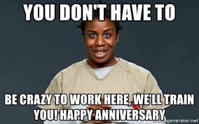 These work anniversary messages are great for sending your congrats to a coworker, boss, or happy work anniversary! 46 Grumpy Cat Approved Work Anniversary Memes Quotes Gifs