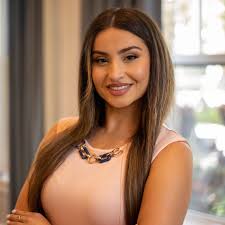 Olivia Romer . The Coastal Realm Group