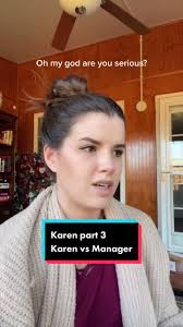 Lady Demand to Speak to The Manager It Ends Badly Part 3