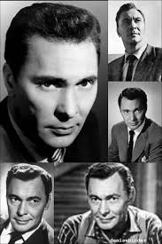 Brad Sullivan (1931-2008) Film, stage and television actor.