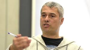 Înregistrarea care a aruncat în aer politica din Moldova, cu Renato Usatîi  a fost făcută de un jurnalist român. Exclusiv Paginademedia.ro: “A fost  publicată fără acordul nostru. E parte a unei documentări"