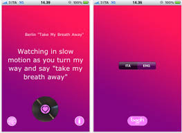 Madonna, robert smith dei the cure con siouxsie sioux, cyndi lauper e tina turner. Ivalentine Words From Love Songs Frasi D Amore Su Iphone Iphone Italia
