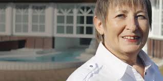 Adelheid " Heidi " Unger: News & Hintergründe