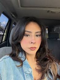 Winter?! I hardly know her