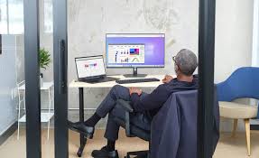 It provides the productivity, security, and collaboration benefits of microsoft 365. Cnimuzclub0alm