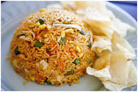 Una vez cocinadas, retírelas de la olla y déjelas reposar. Costa Rica Recipes Arroz Con Pollo