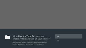 Download smart youtube tv for android on aptoide right now! How To Install Youtube Tv On Firestick Fire Tv Oct 2021