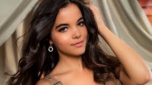 Barbra Benson's Instagram, Twitter & Facebook