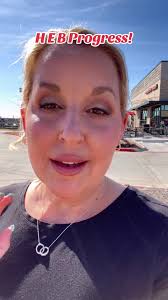 @H-E-B is a Texas staple and we here in Fort Worth can’t wait for our new  store to open! I’d love to go to the grand opening to show y’all everything  they have to offer! #fy #fyp #fypシ #fypage #foryou ...