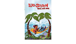 Lilo and her sister nani are struggling to hold their little family together . Lilo Stitch Trivia Quiz Book Salhab Crystal 9798654378767 Amazon Com Books