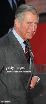 765 The Prince Of Wales Attends The Princes Trust Awards Stock Photos,  High-Res Pictures, and Images